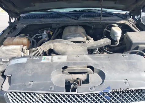 2006 Chevrolet Avalanche 1500 Z66 z USA, uszkodzony, nr VIN 3GNEC12Z96G104044